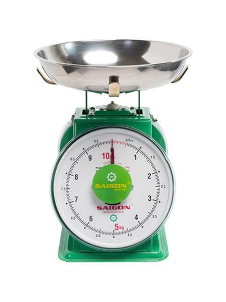 Double Standard 10 KG