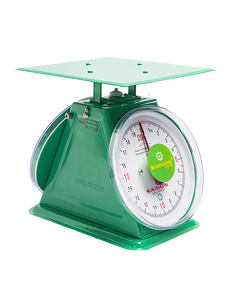 Double Standard 20 KG